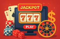 Γνωρίστε έναν Κόσμο των Casino Παιχνιδιών Δωρεάν