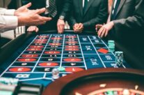 Bitcoin Casinos: Den Komplette Veiledningen til Kryptovaluta Gambling